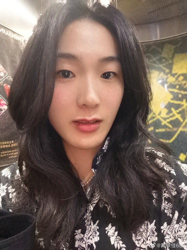 我觉得他同样能成为一名很出色的防守球员。